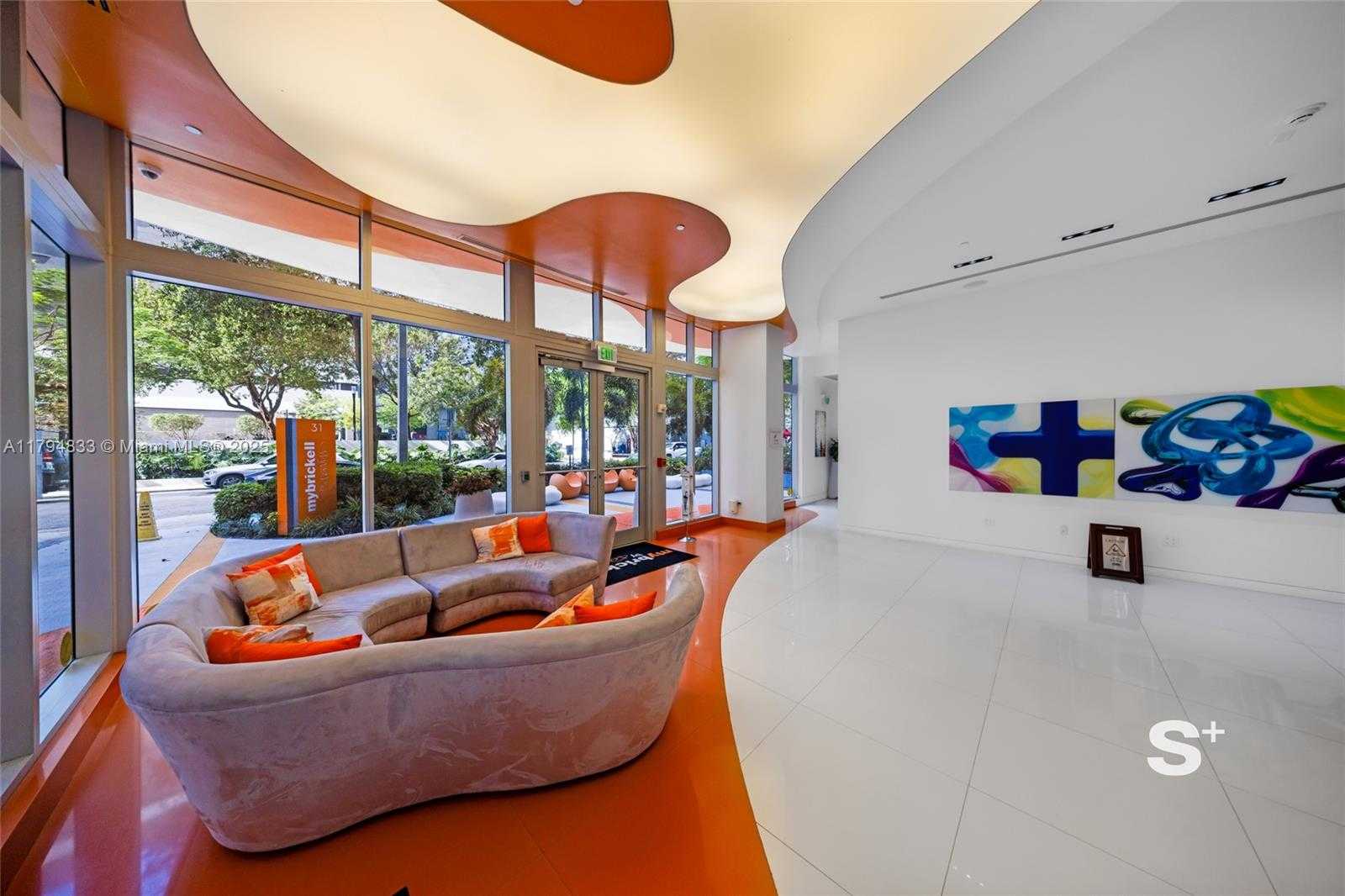 Small Image of 31 SOUTH EAST 6TH ST #1407, Miami Number 26