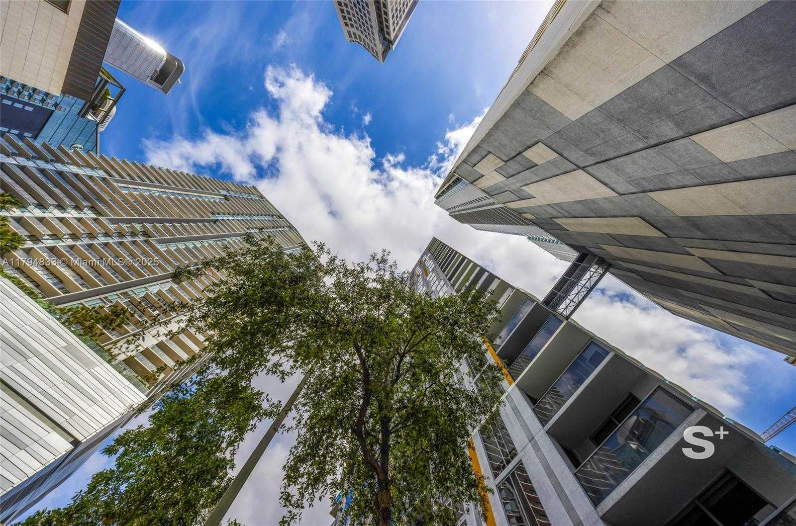 Small Image of 31 SOUTH EAST 6TH ST #1407, Miami Number 28