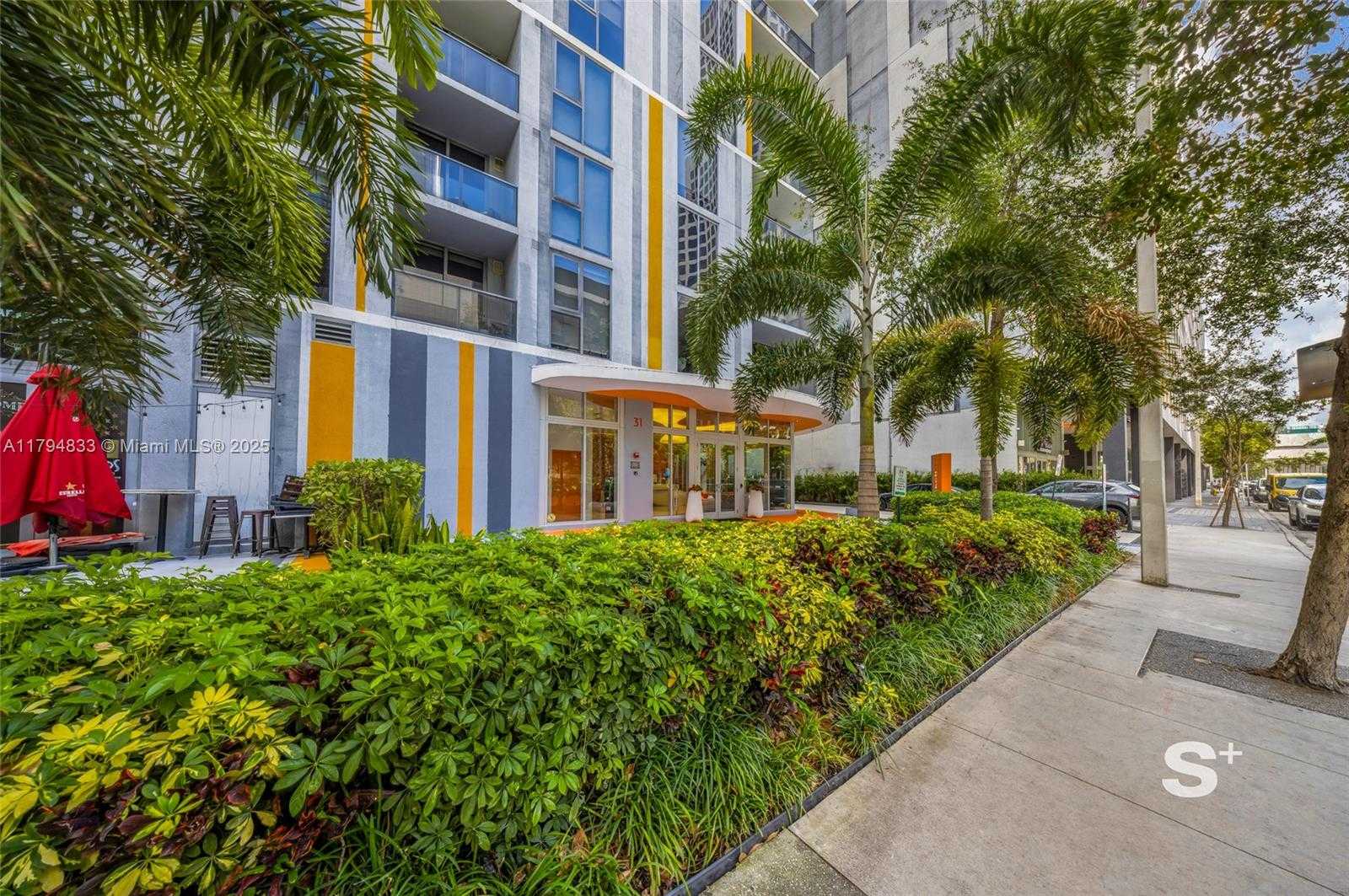 Small Image of 31 SOUTH EAST 6TH ST #1407, Miami Number 29