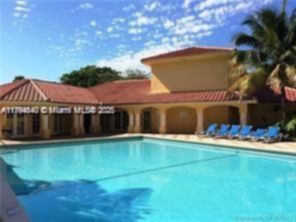 Small Image of 8205 SOUTH WEST 152ND AVE #F-206, Miami Number 29