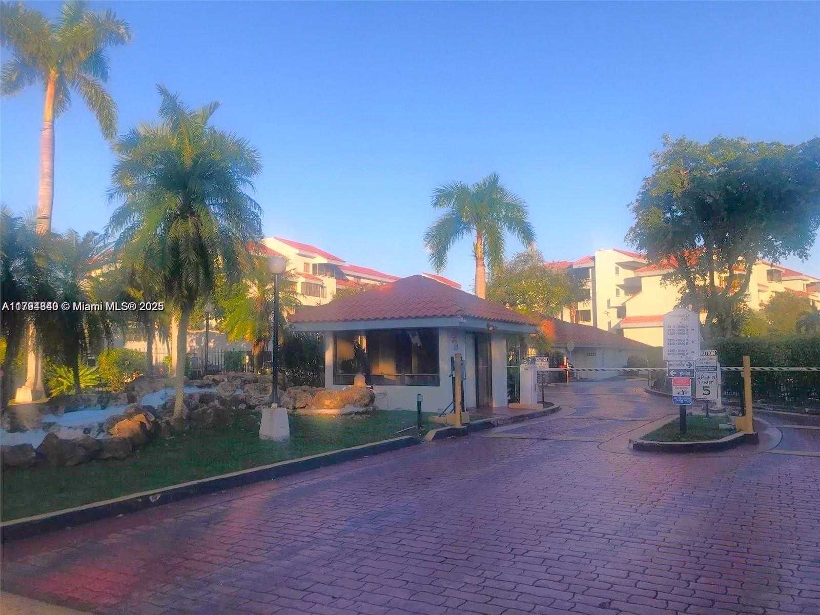 Small Image of 8205 SOUTH WEST 152ND AVE #F-206, Miami Number 32