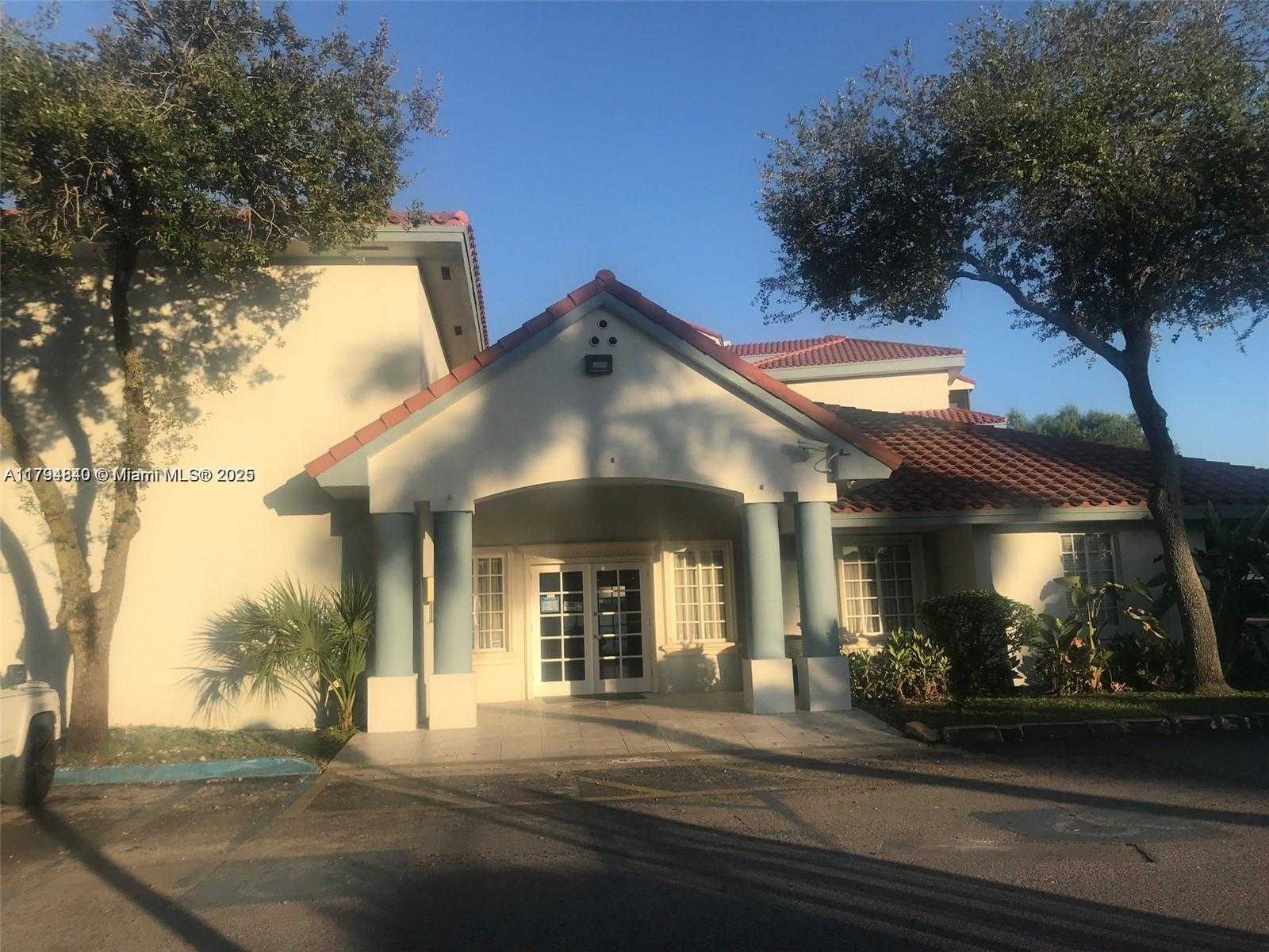 Small Image of 8205 SOUTH WEST 152ND AVE #F-206, Miami Number 34