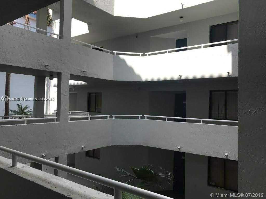 Small Image of 8205 SOUTH WEST 152ND AVE #F-206, Miami Number 36