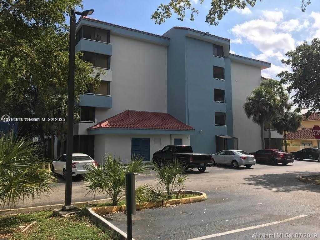 Small Image of 8205 SOUTH WEST 152ND AVE #F-206, Miami Number 37