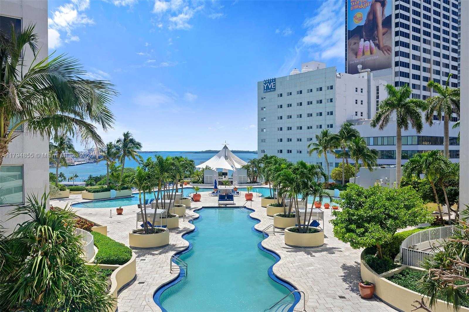 Small Image of 253 NORTH EAST 2ND ST #231, Miami Number 16