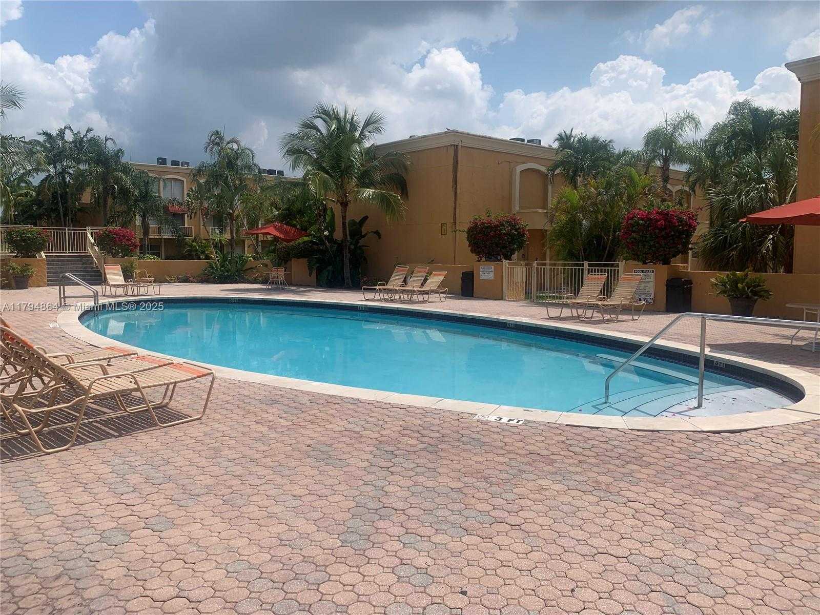 Small Image of 17901 #Q204, Hialeah Number 8