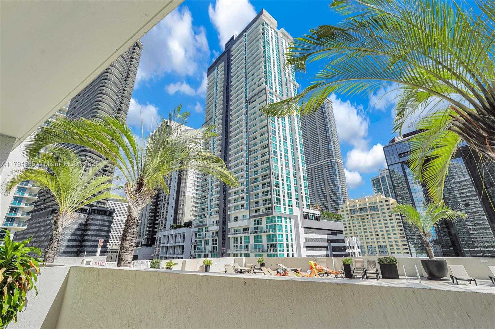 Small Image of 1250 #812, Miami Number 14
