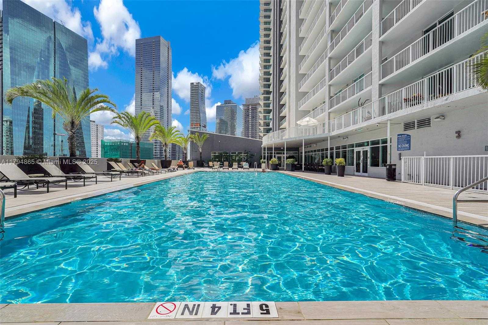Small Image of 1250 #812, Miami Number 19