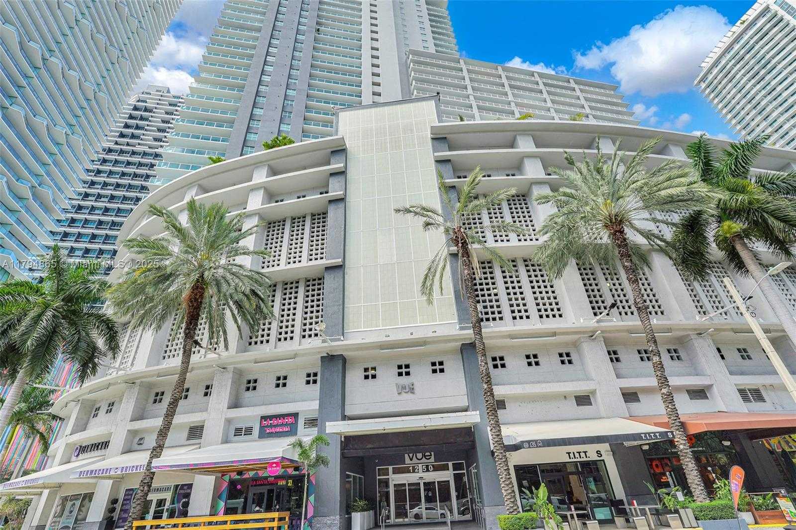 Small Image of 1250 #812, Miami Number 22