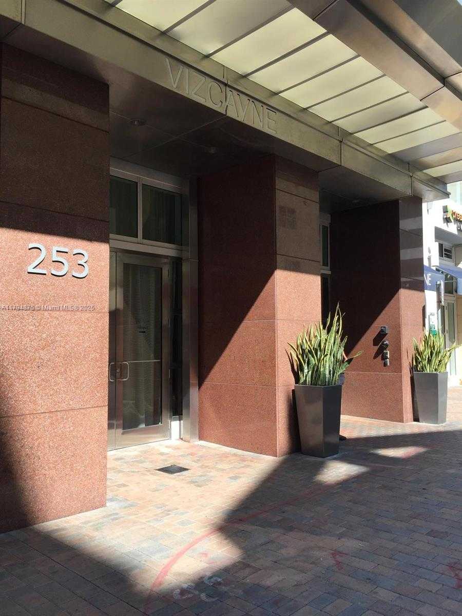 Small Image of 253 NORTH EAST 2ND ST #412, Miami Number 12