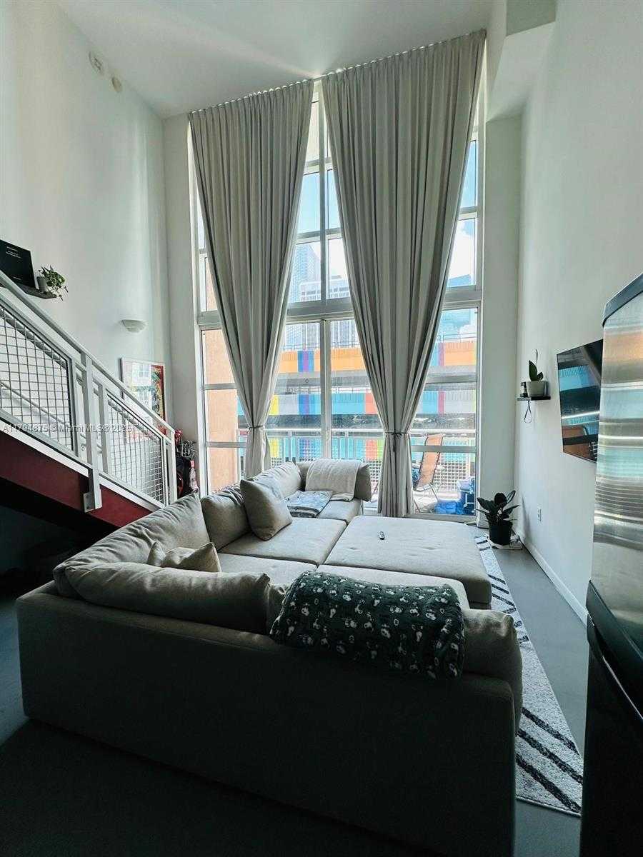 Small Image of 253 NORTH EAST 2ND ST #412, Miami Number 34