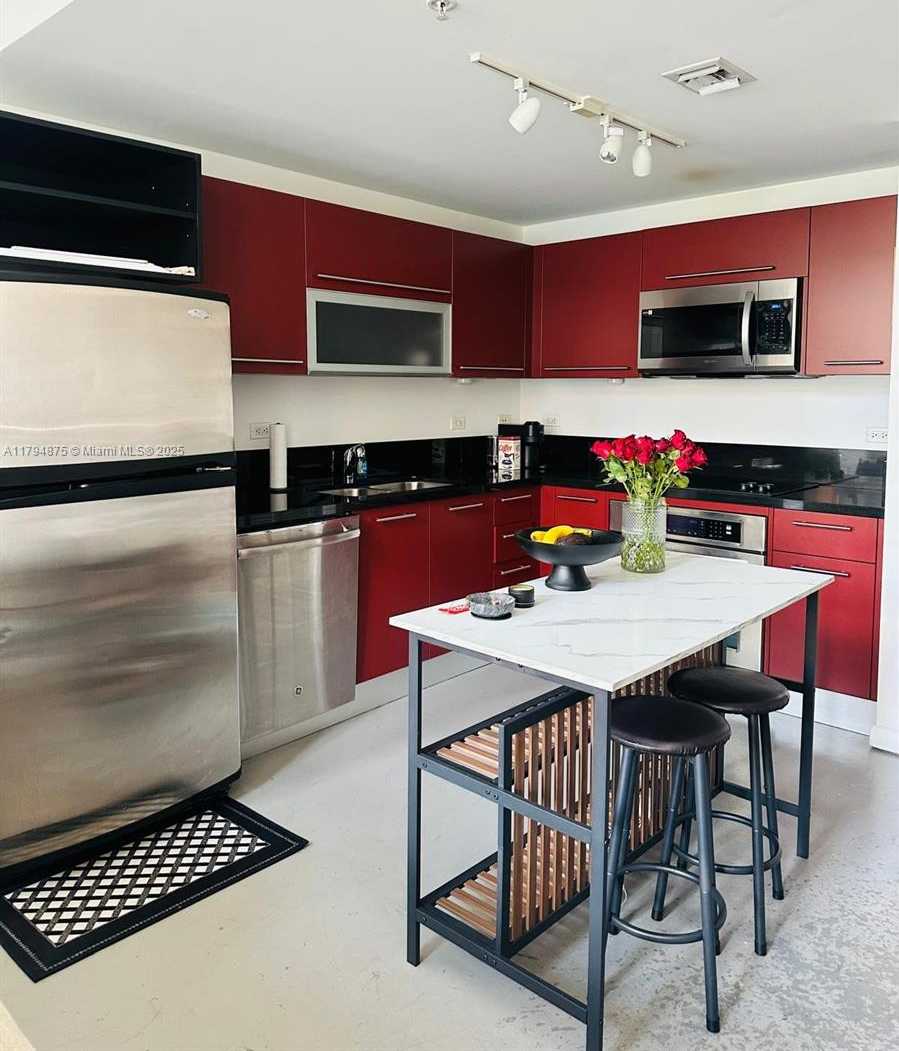 Small Image of 253 NORTH EAST 2ND ST #412, Miami Number 42