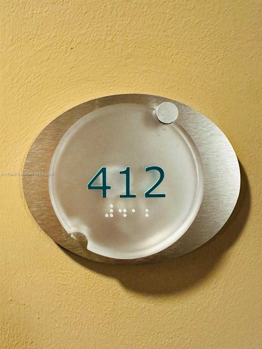 Small Image of 253 NORTH EAST 2ND ST #412, Miami Number 45