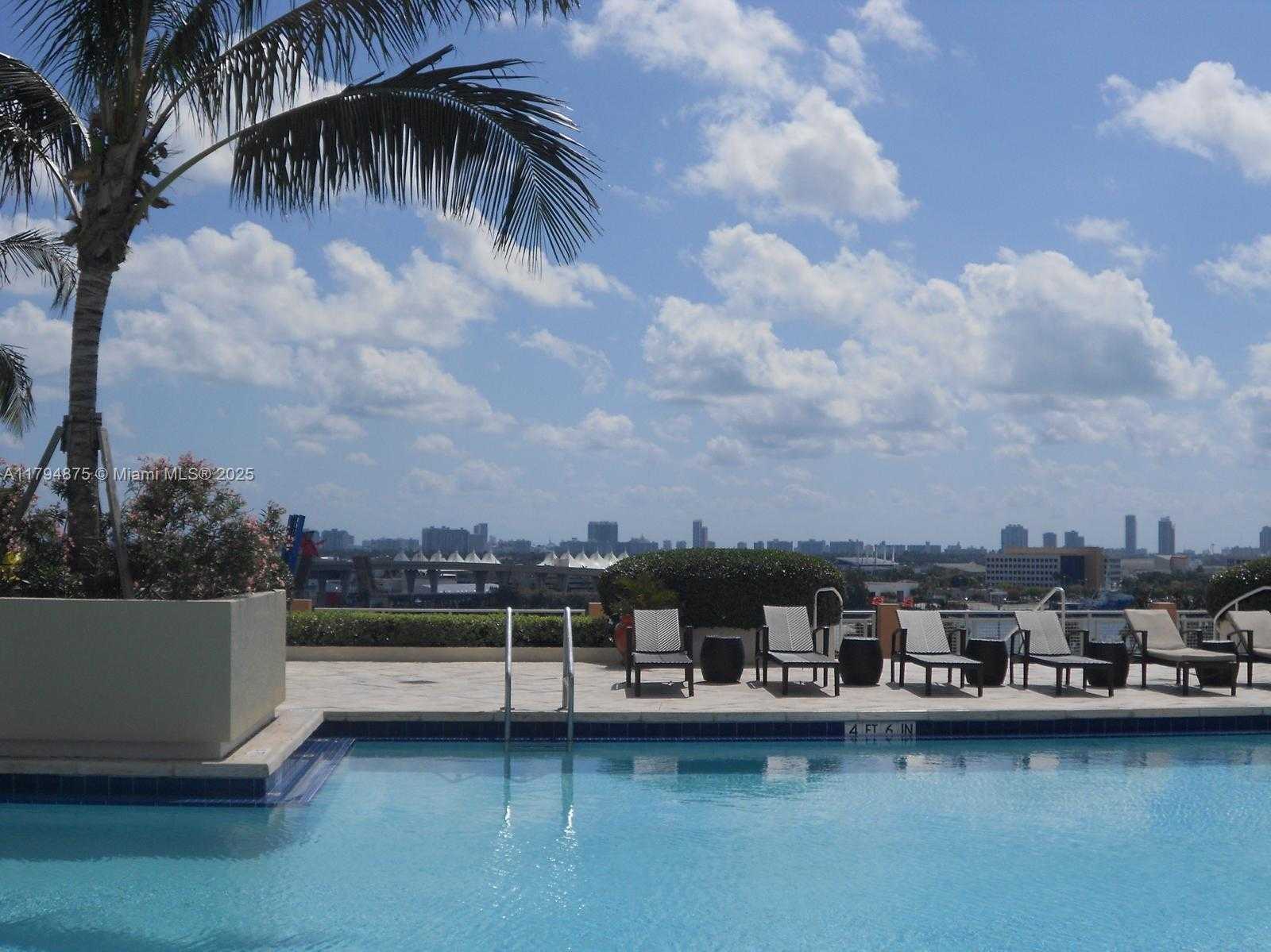 Small Image of 253 NORTH EAST 2ND ST #412, Miami Number 5