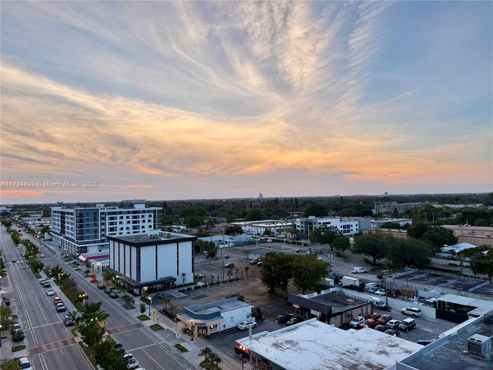 Small Image of 140 SOUTH DIXIE HWY #907, Hollywood Number 9