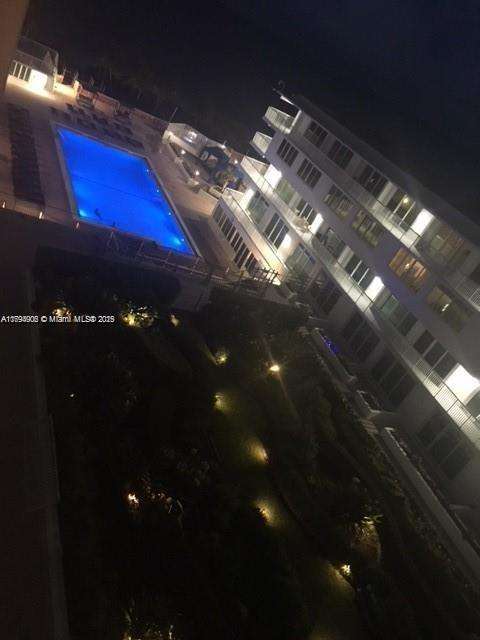 Small Image of 5401 COLLINS AVE #614, Miami Beach Number 13