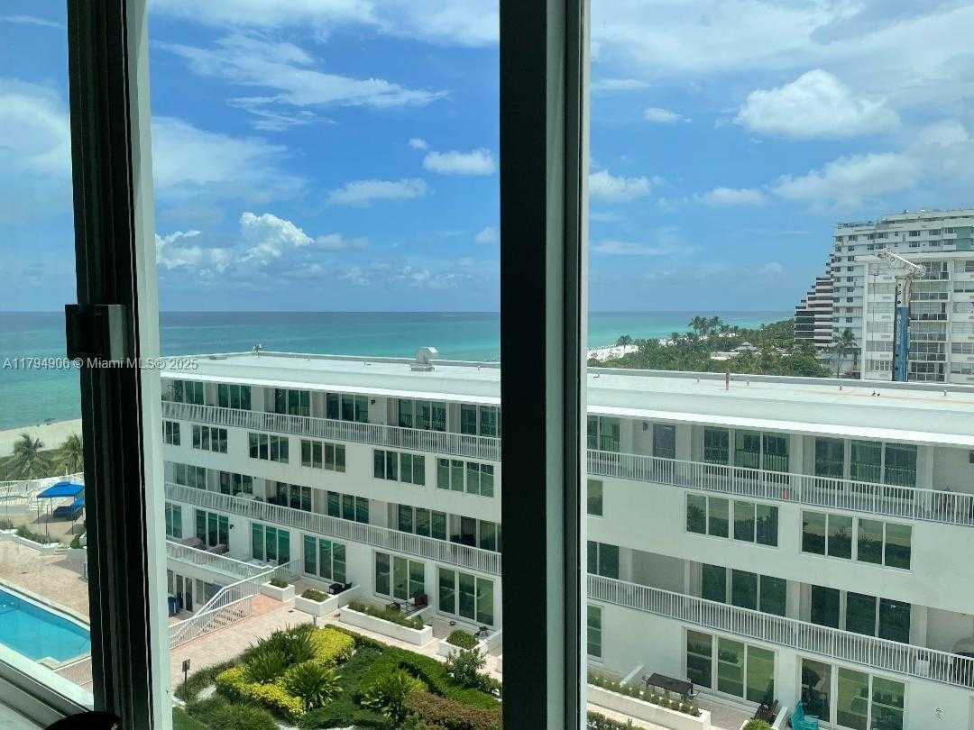 Small Image of 5401 COLLINS AVE #614, Miami Beach Number 17