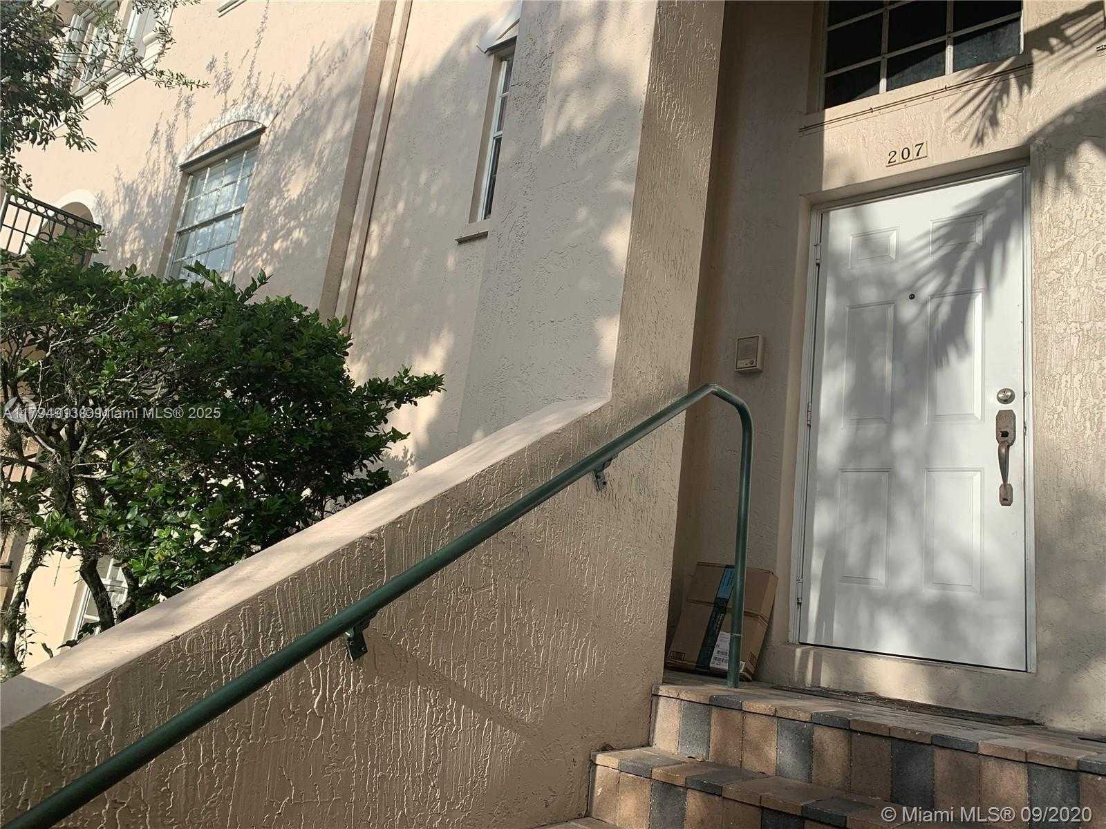 Small Image of 5600 NORTH WEST 114TH PL #207, Doral Number 2