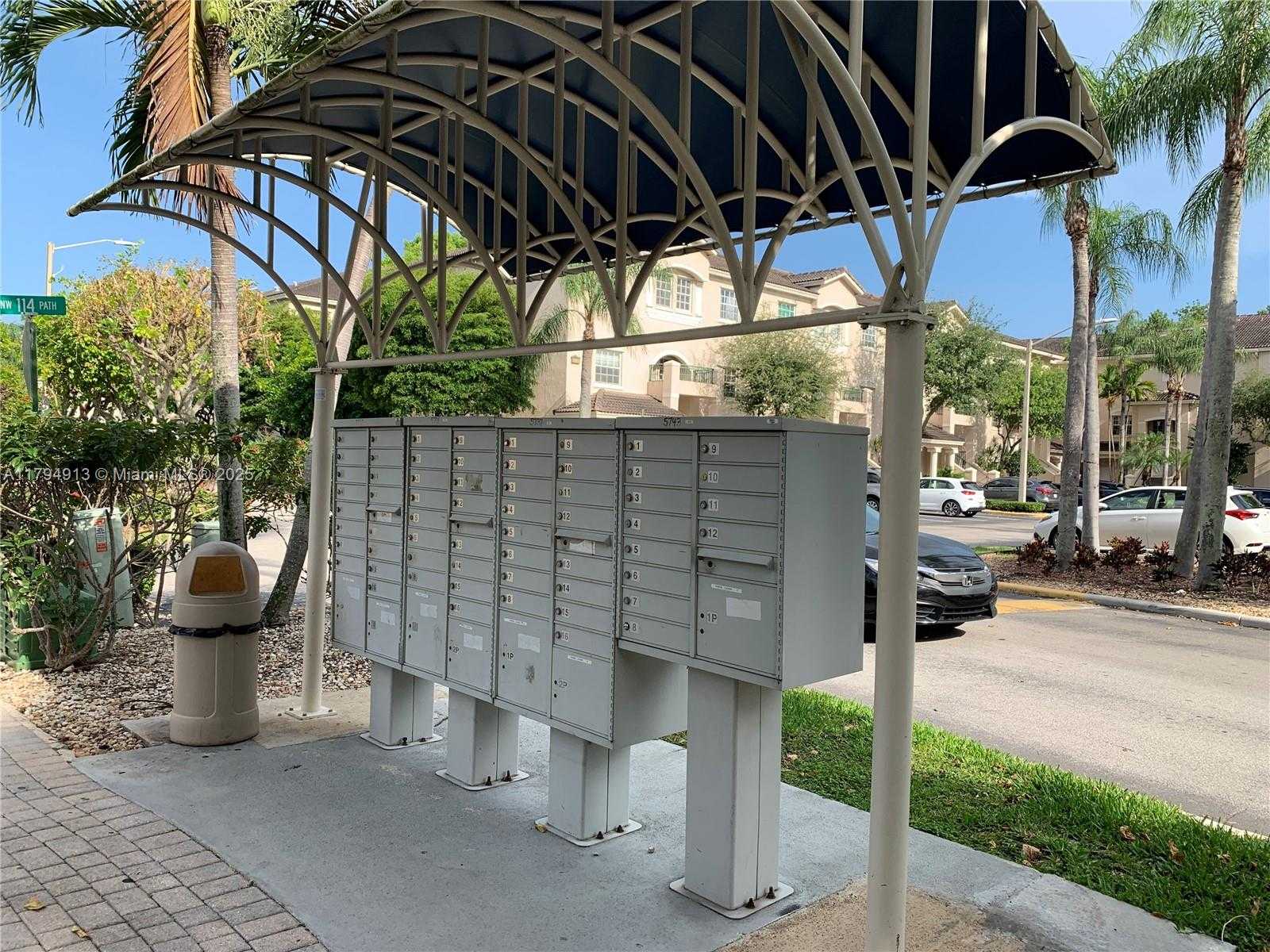 Small Image of 5600 NORTH WEST 114TH PL #207, Doral Number 21