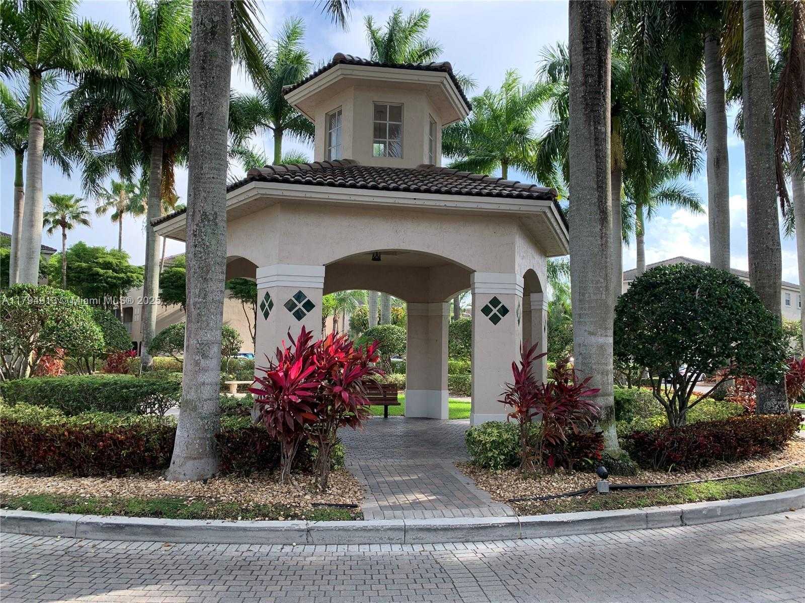 Small Image of 5600 NORTH WEST 114TH PL #207, Doral Number 23