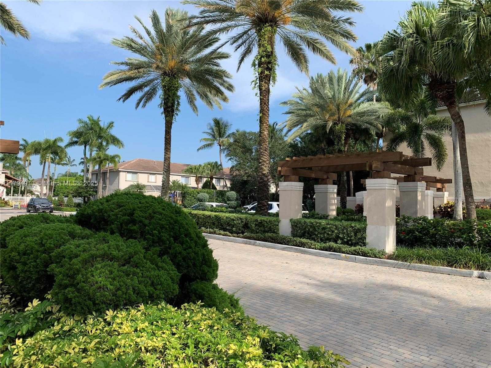 Small Image of 5600 NORTH WEST 114TH PL #207, Doral Number 24