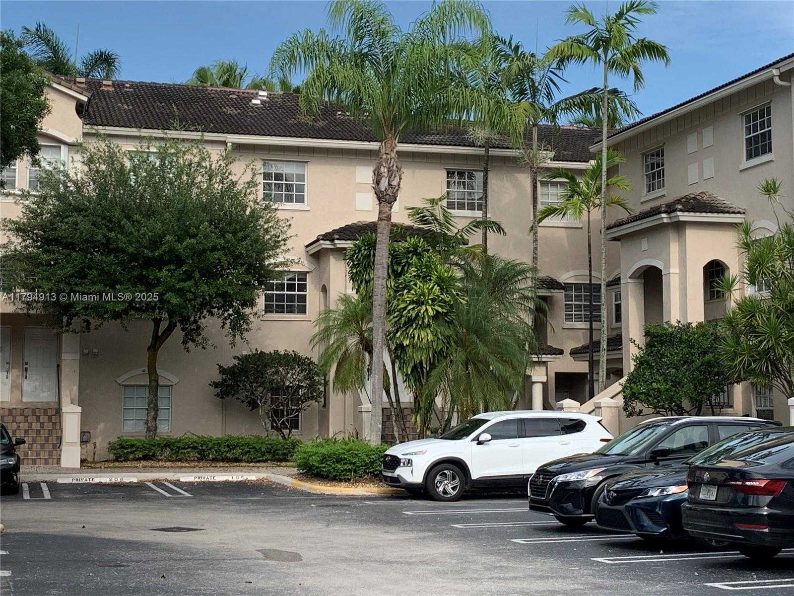 Small Image of 5600 NORTH WEST 114TH PL #207, Doral Number 25