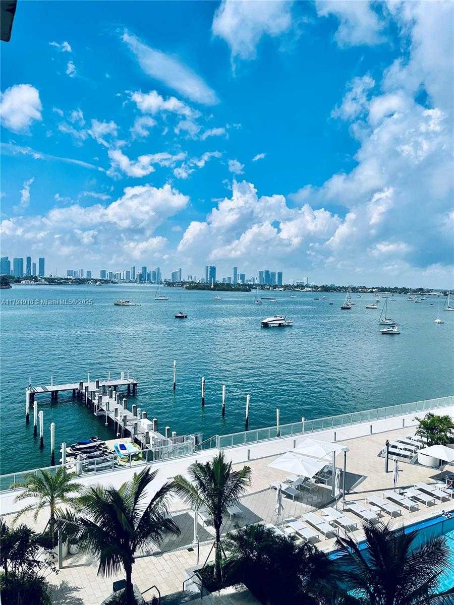 Small Image of 1000 WEST AVE #523, Miami Beach Number 6