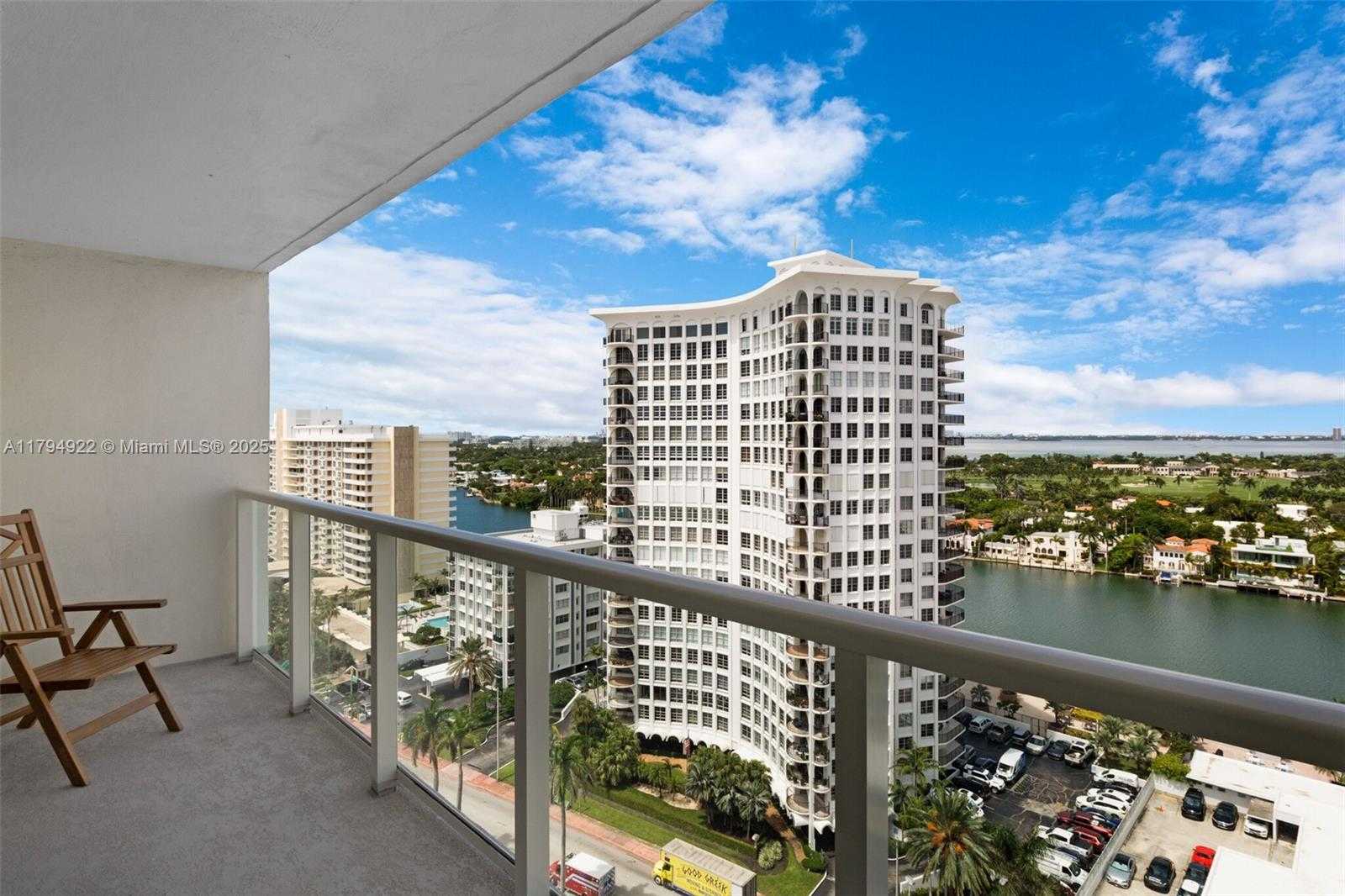Small Image of 5701 COLLINS AVE #1707, Miami Beach Number 33