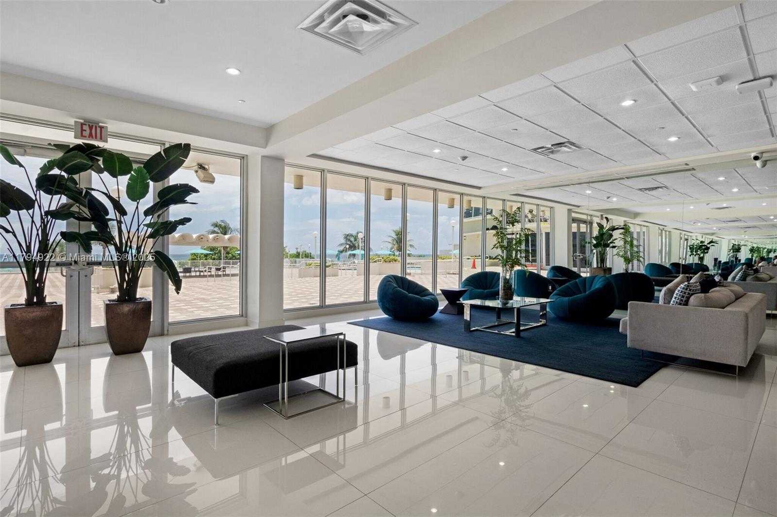 Small Image of 5701 COLLINS AVE #1707, Miami Beach Number 49