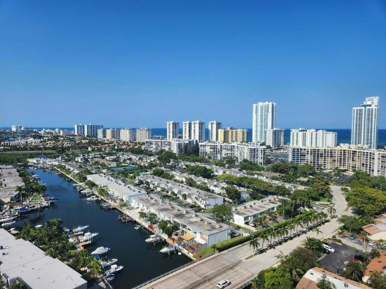 Small Image of 2500 PARKVIEW DR #2208, Hallandale Beach Number 16