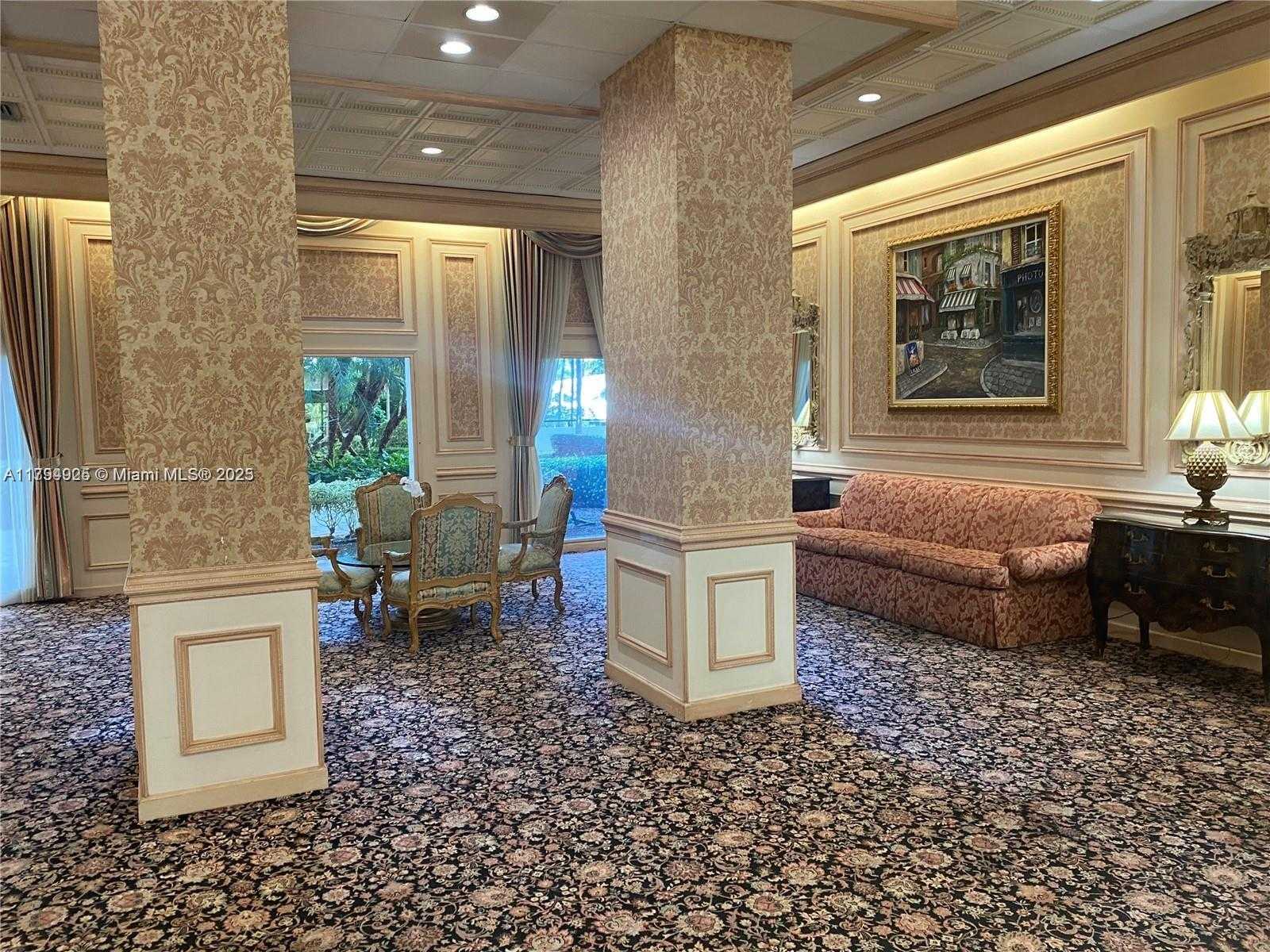 Small Image of 2500 PARKVIEW DR #2208, Hallandale Beach Number 34