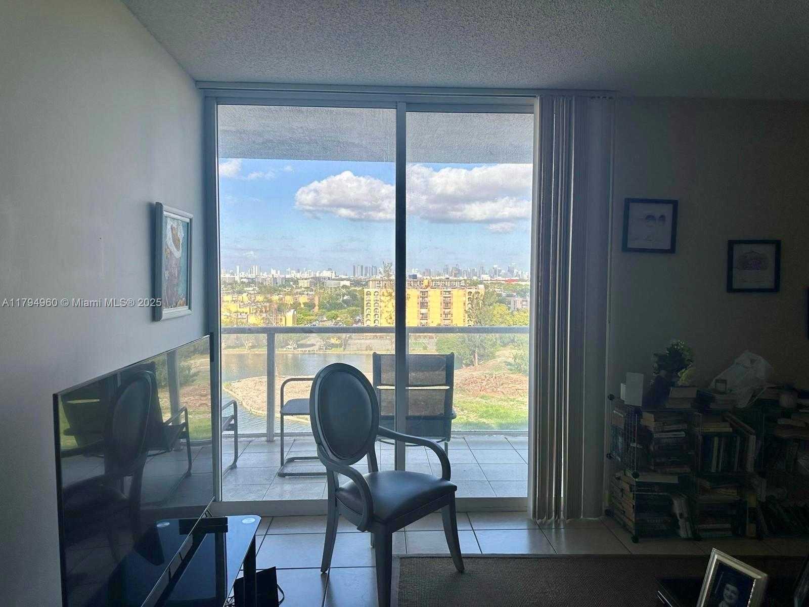 Small Image of 5077 NORTH WEST 7TH ST #1005, Miami Number 4