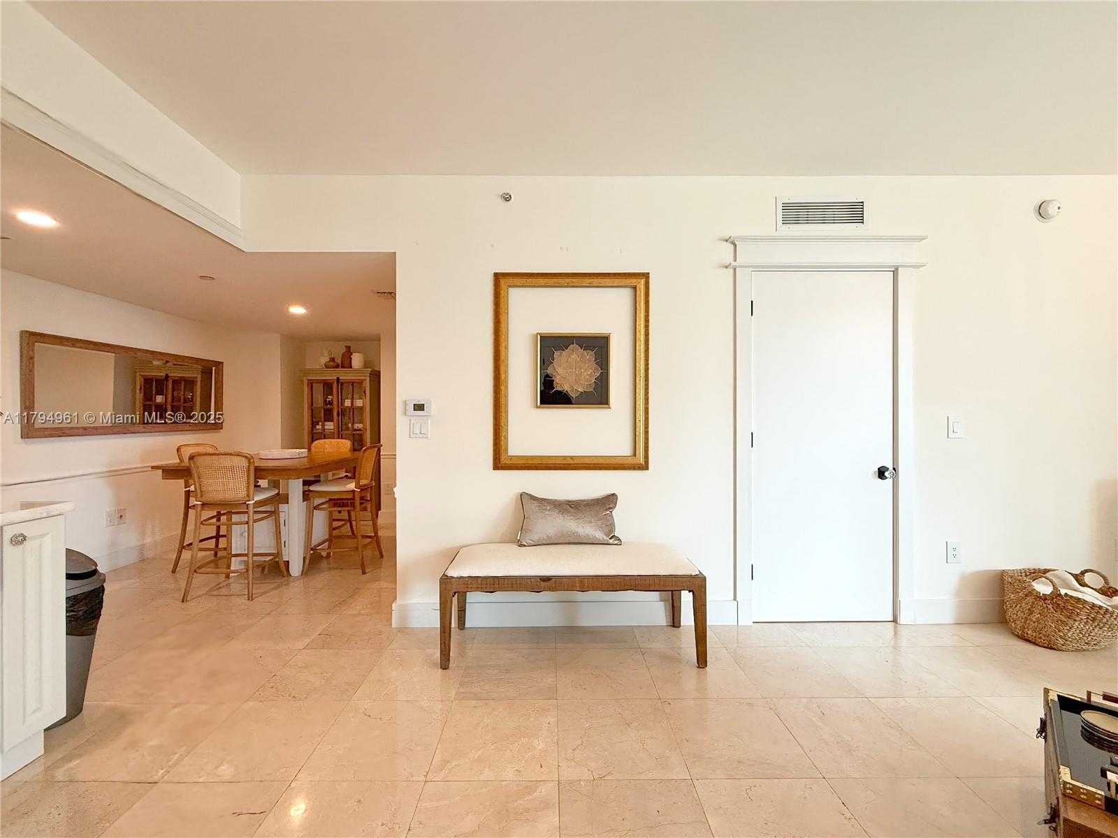 Small Image of 350 SOUTH MIAMI AVE #1205, Miami Number 11