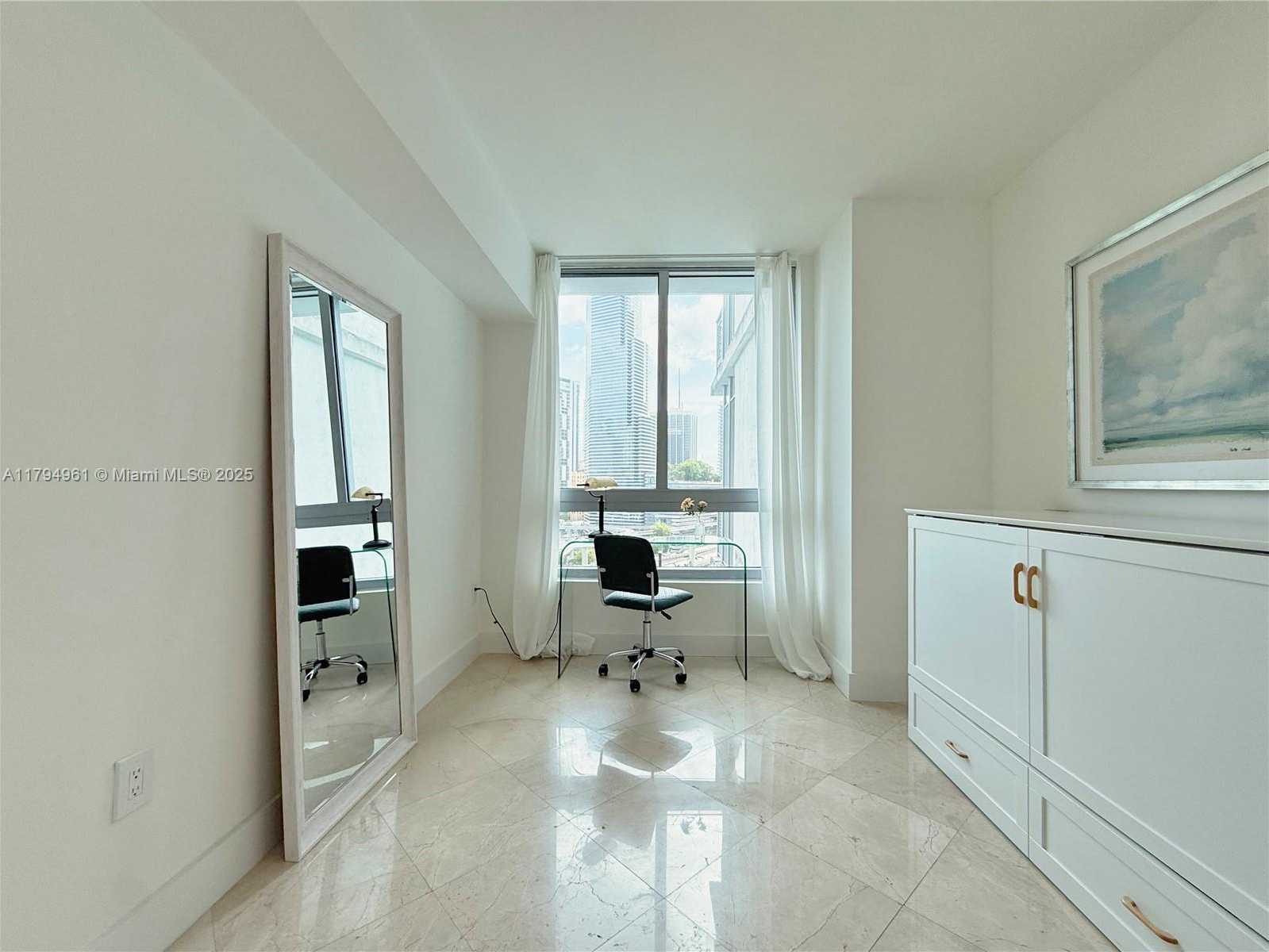 Small Image of 350 SOUTH MIAMI AVE #1205, Miami Number 12