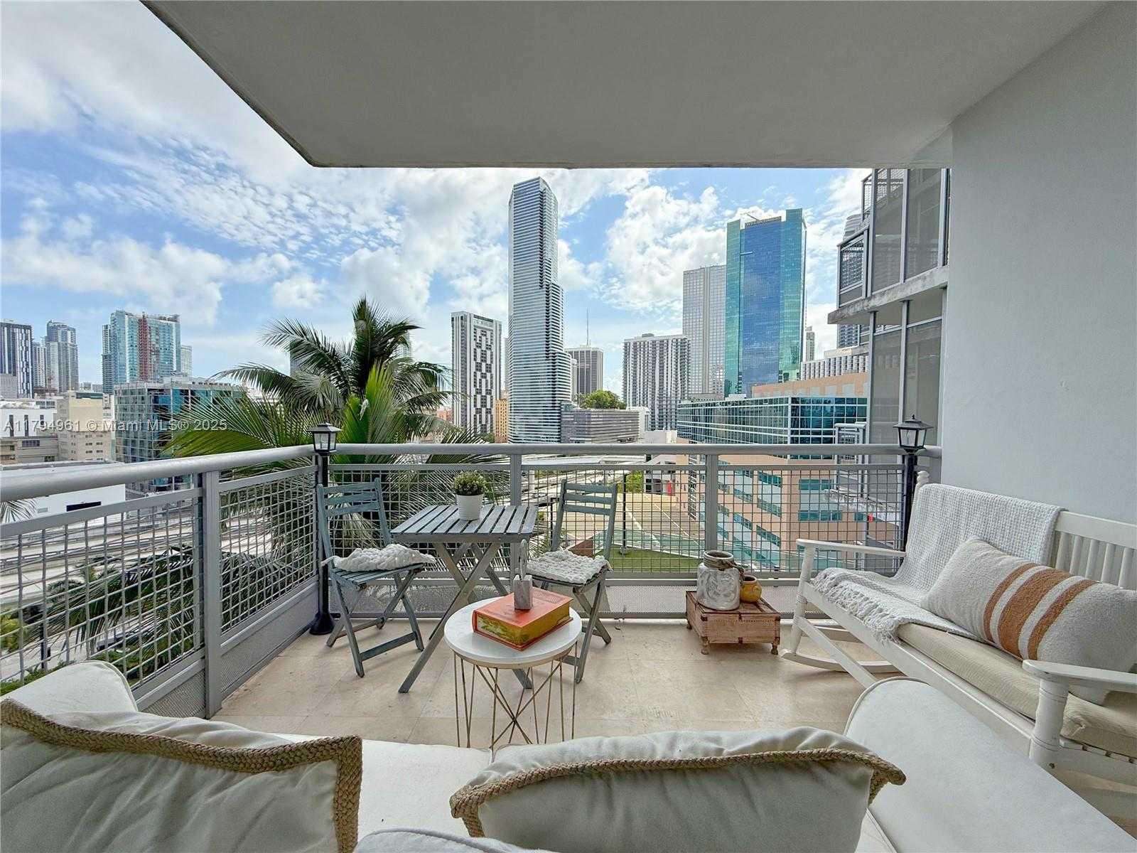 Small Image of 350 SOUTH MIAMI AVE #1205, Miami Number 16