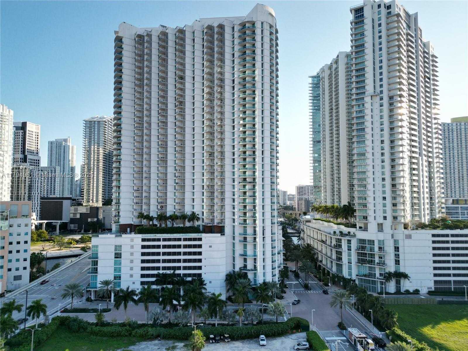 Small Image of 350 SOUTH MIAMI AVE #1205, Miami Number 2