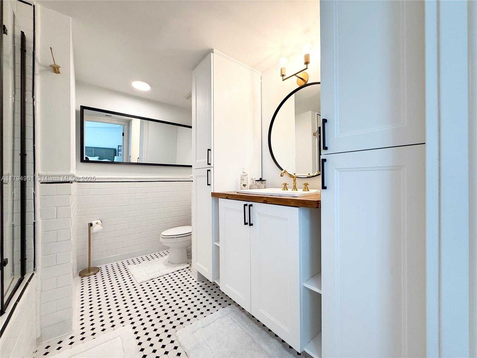 Small Image of 350 SOUTH MIAMI AVE #1205, Miami Number 22