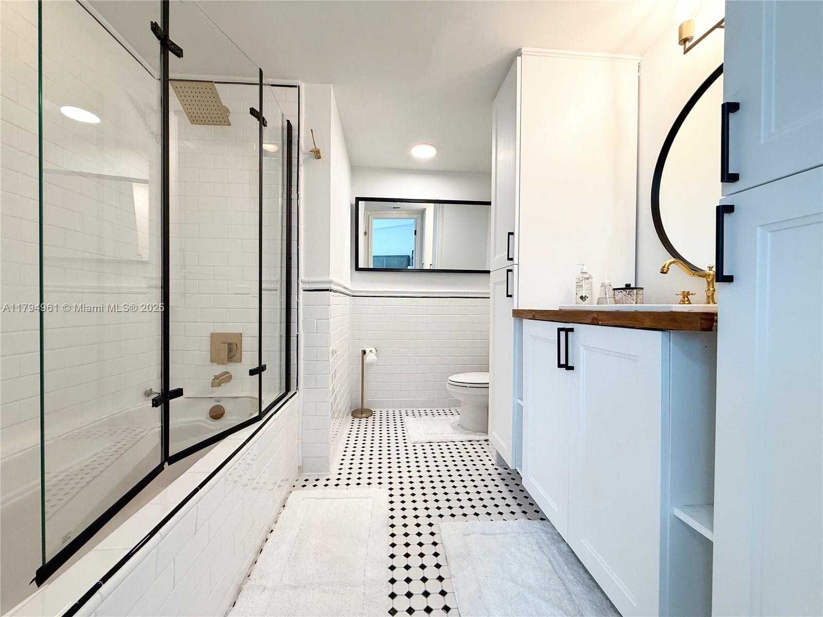 Small Image of 350 SOUTH MIAMI AVE #1205, Miami Number 23