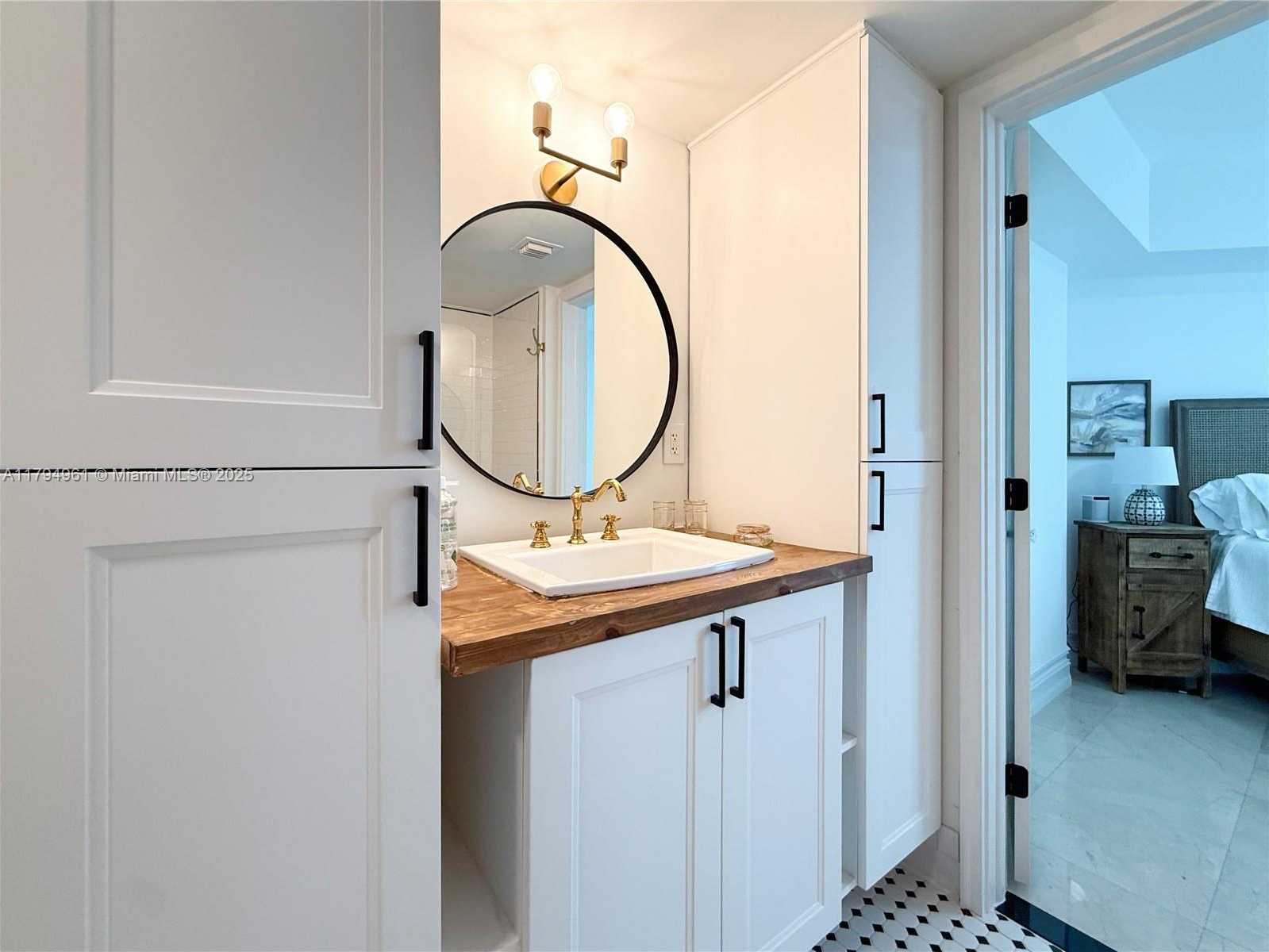 Small Image of 350 SOUTH MIAMI AVE #1205, Miami Number 25