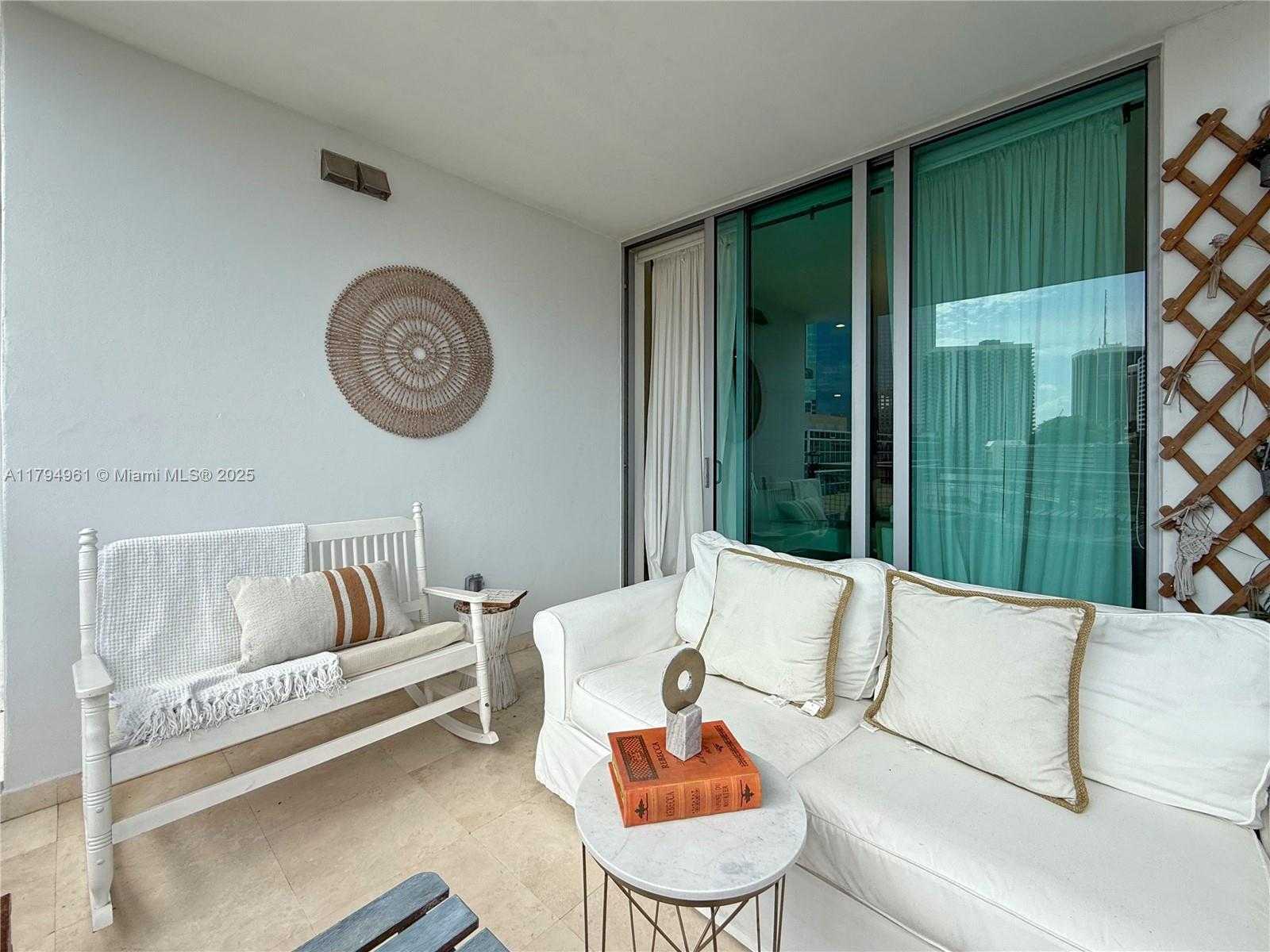 Small Image of 350 SOUTH MIAMI AVE #1205, Miami Number 27