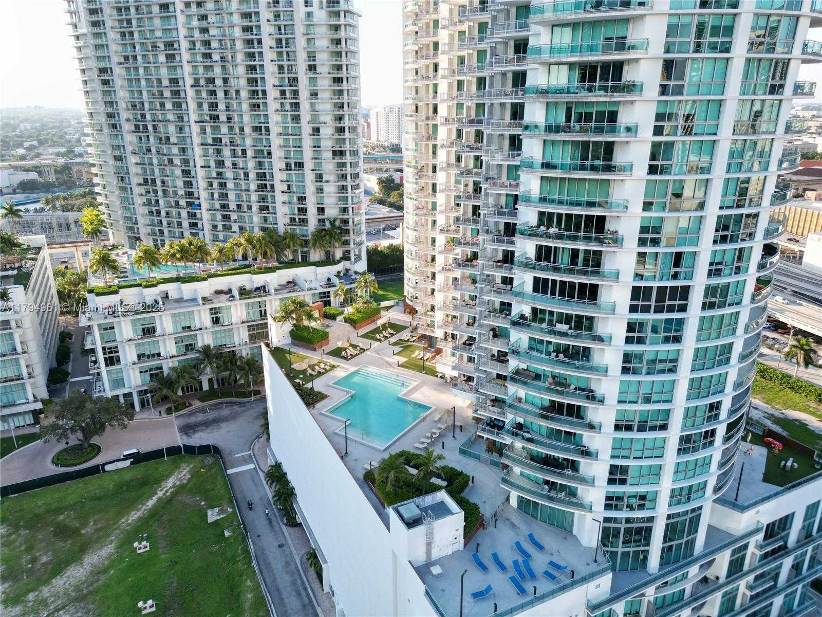 Small Image of 350 SOUTH MIAMI AVE #1205, Miami Number 28