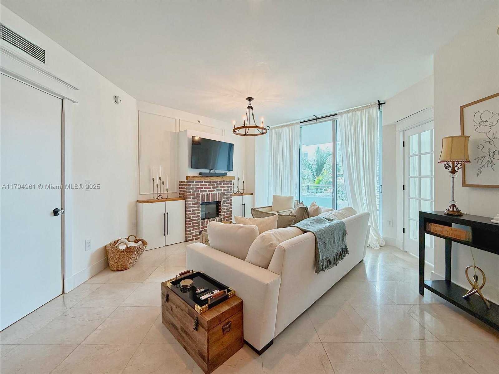 Small Image of 350 SOUTH MIAMI AVE #1205, Miami Number 6