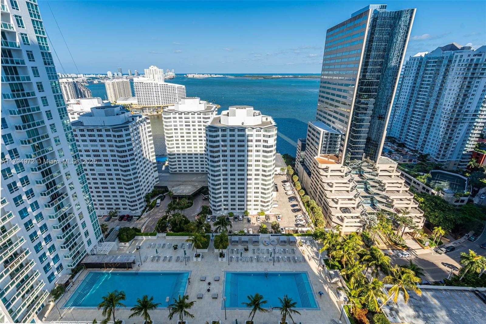Small Image of 951 BRICKELL AVE #2706, Miami Number 23