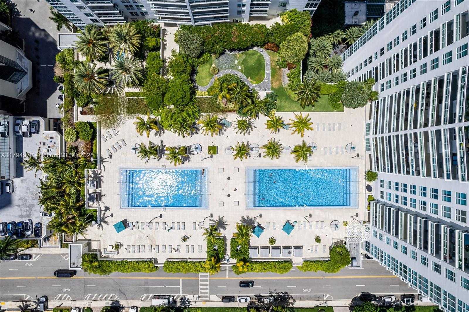 Small Image of 951 BRICKELL AVE #2706, Miami Number 29