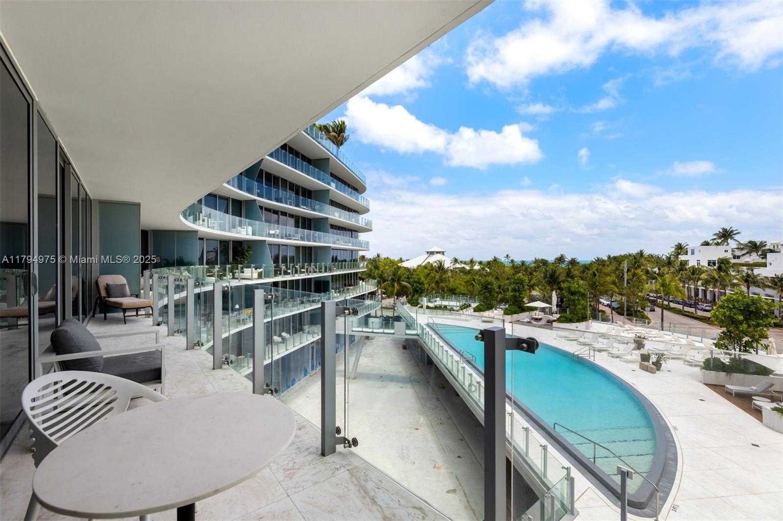 Small Image of 1 COLLINS AVENUE #402, Miami Beach Number 6