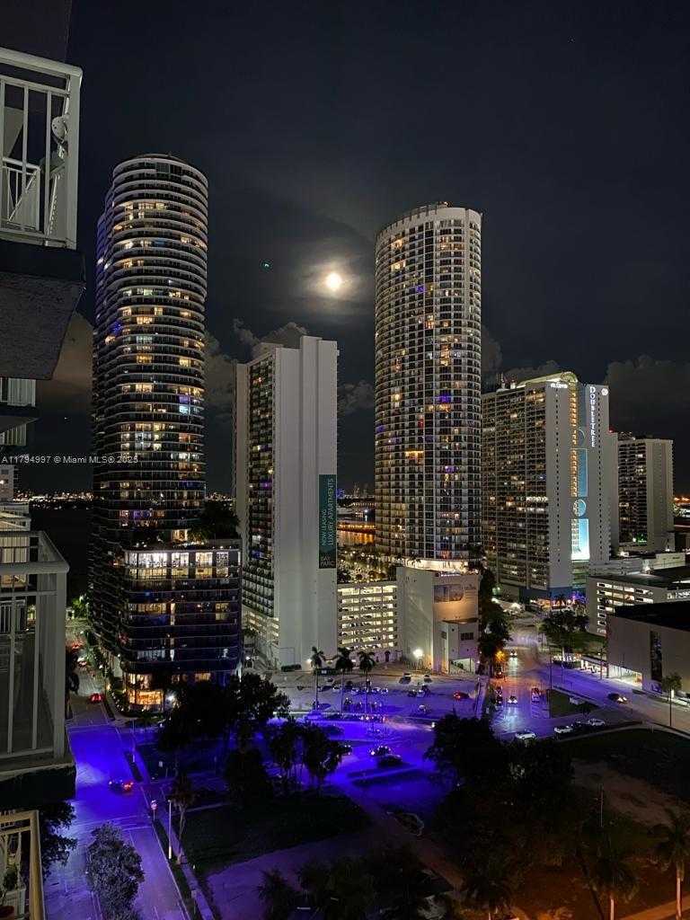 Small Image of 275 NORTH EAST 18TH ST #2004, Miami Number 20