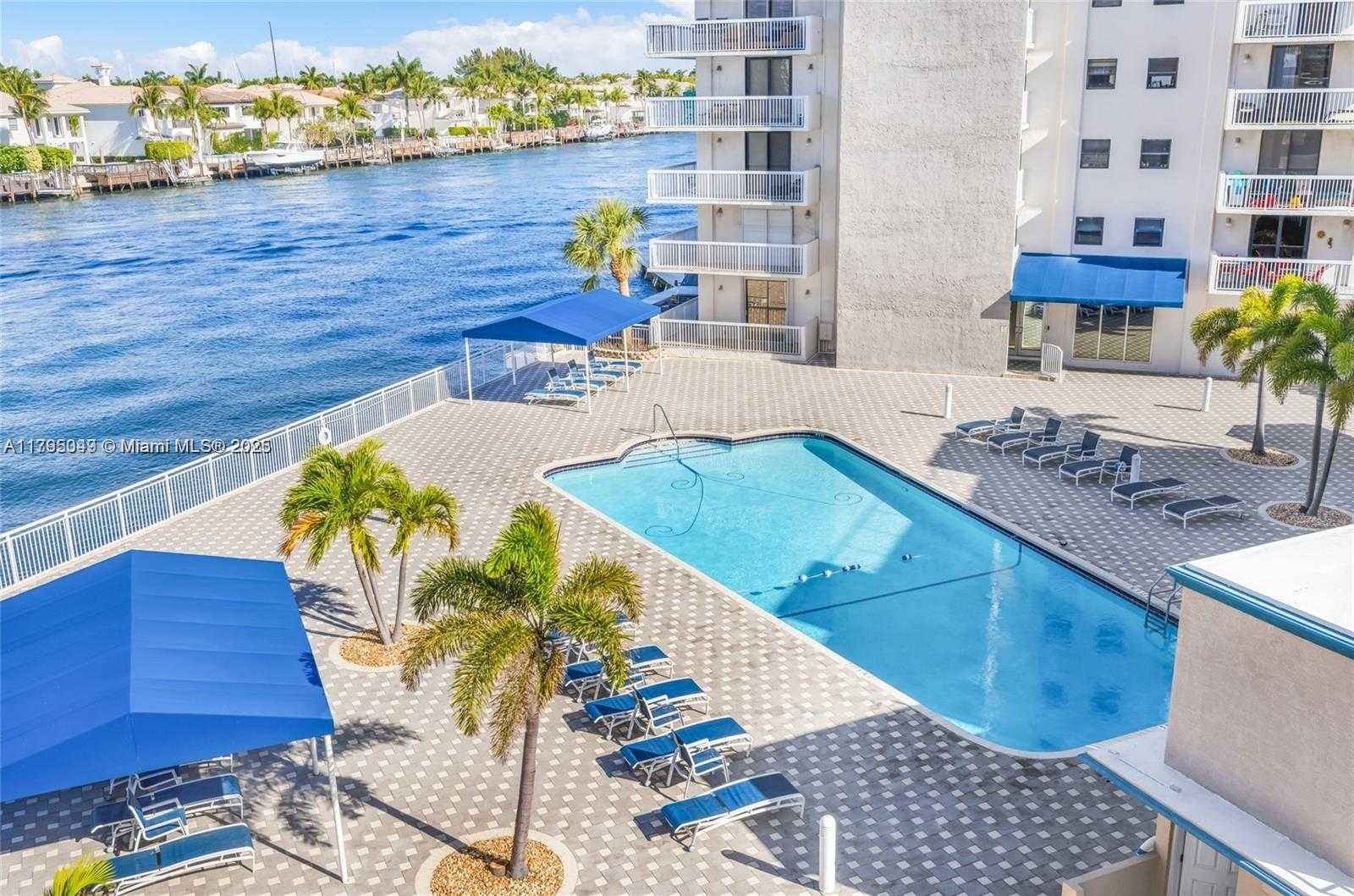 Small Image of 1600 SOUTH OCEAN DR #4G, Hollywood Number 16