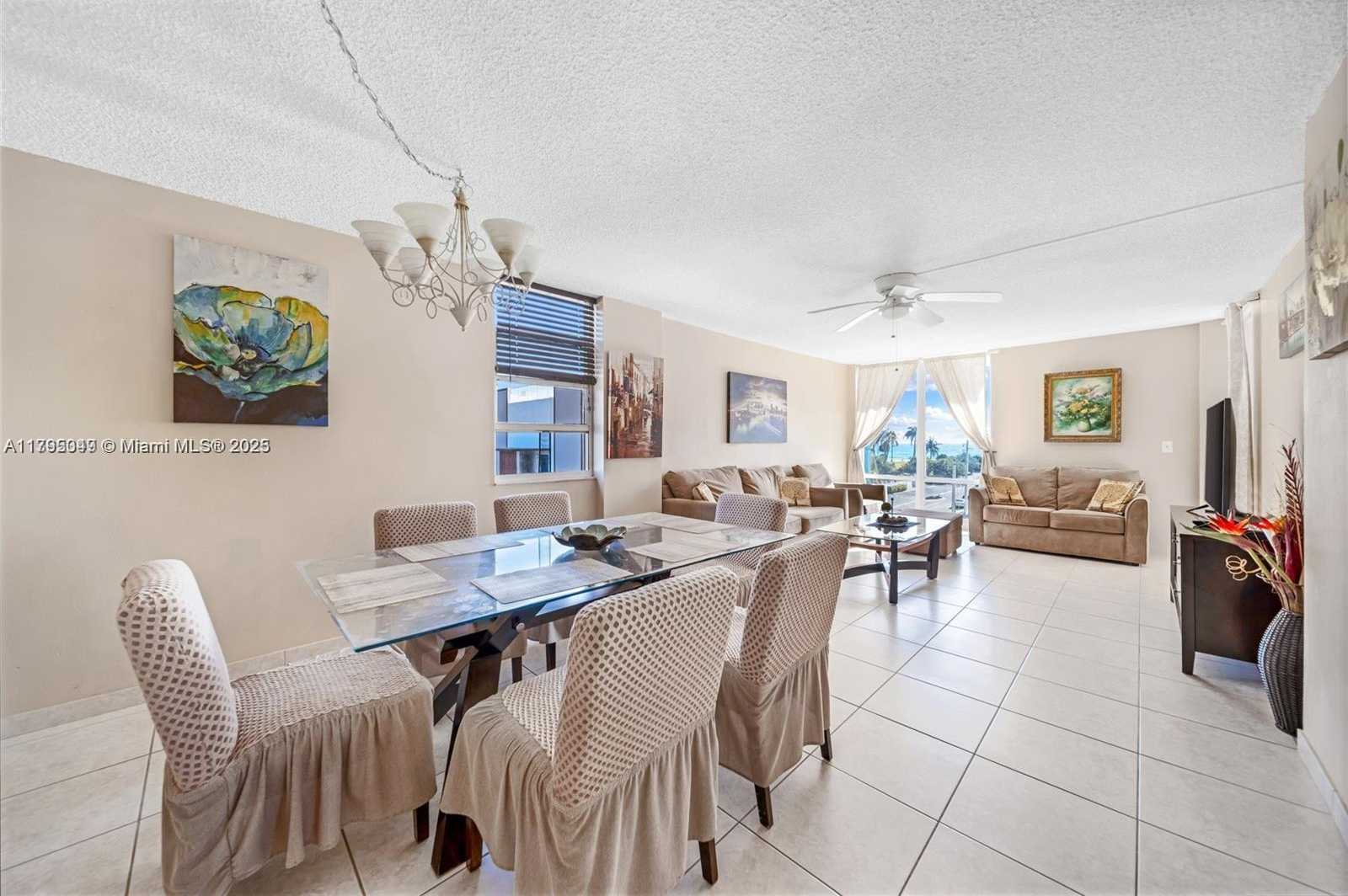 Small Image of 1600 SOUTH OCEAN DR #4G, Hollywood Number 2
