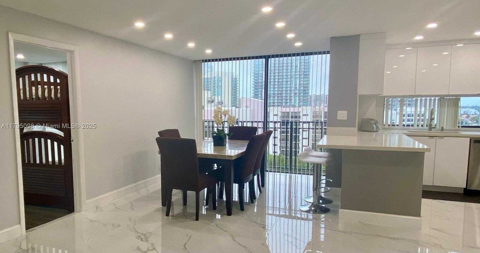 Small Image of 17021 NORTH BAY RD #1019, Sunny Isles Beach Number 9