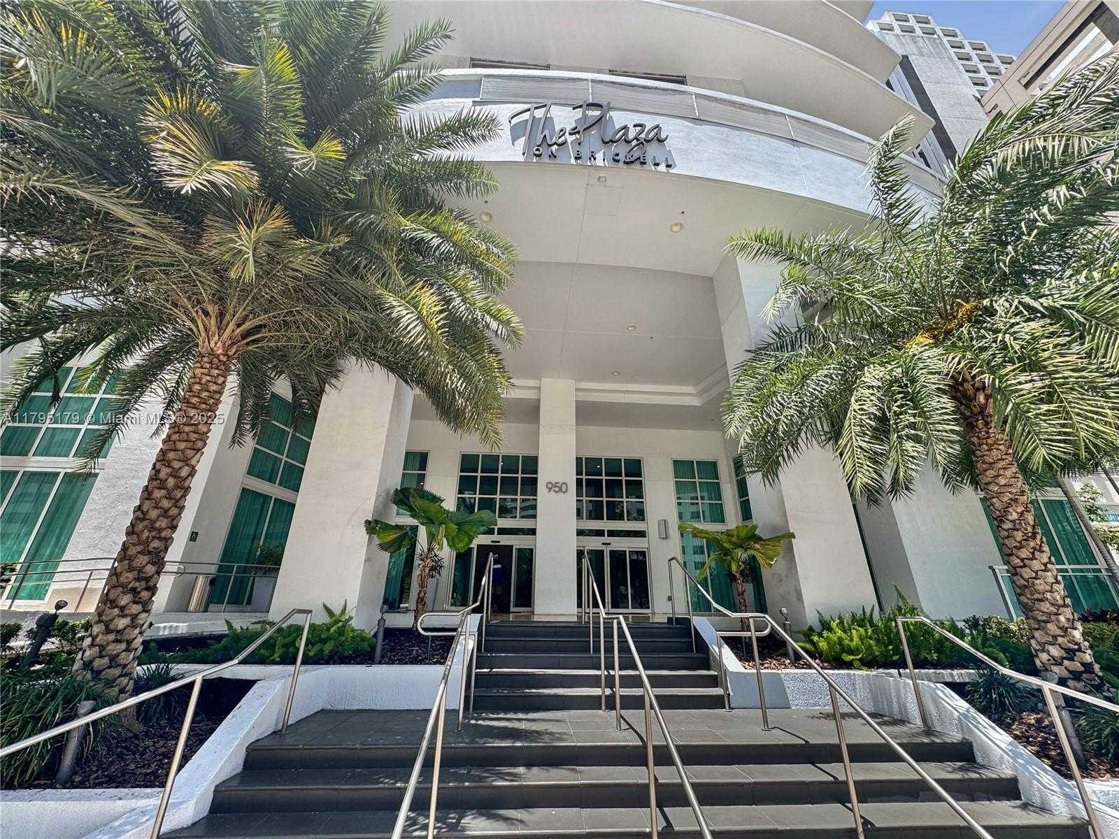 Small Image of 950 BRICKELL BAY DR #3904, Miami Number 34